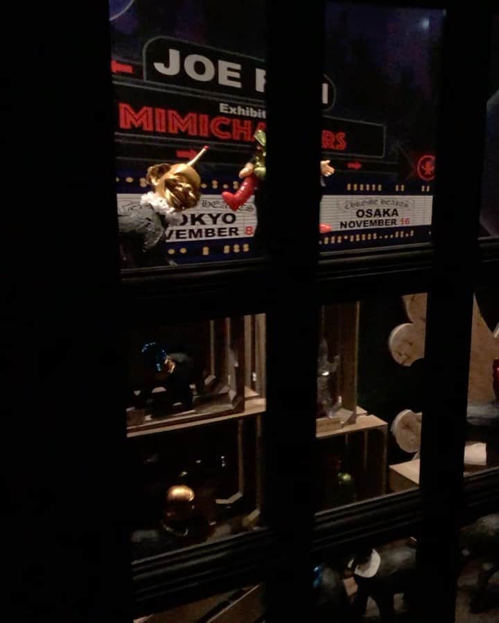 ナカオエリコのグルメインスタ