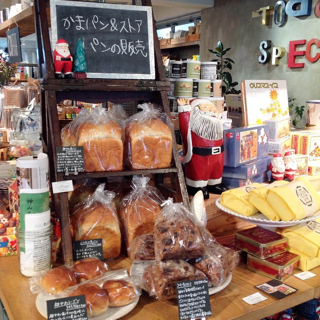 TODAY'S SPECIALのインスタグラム