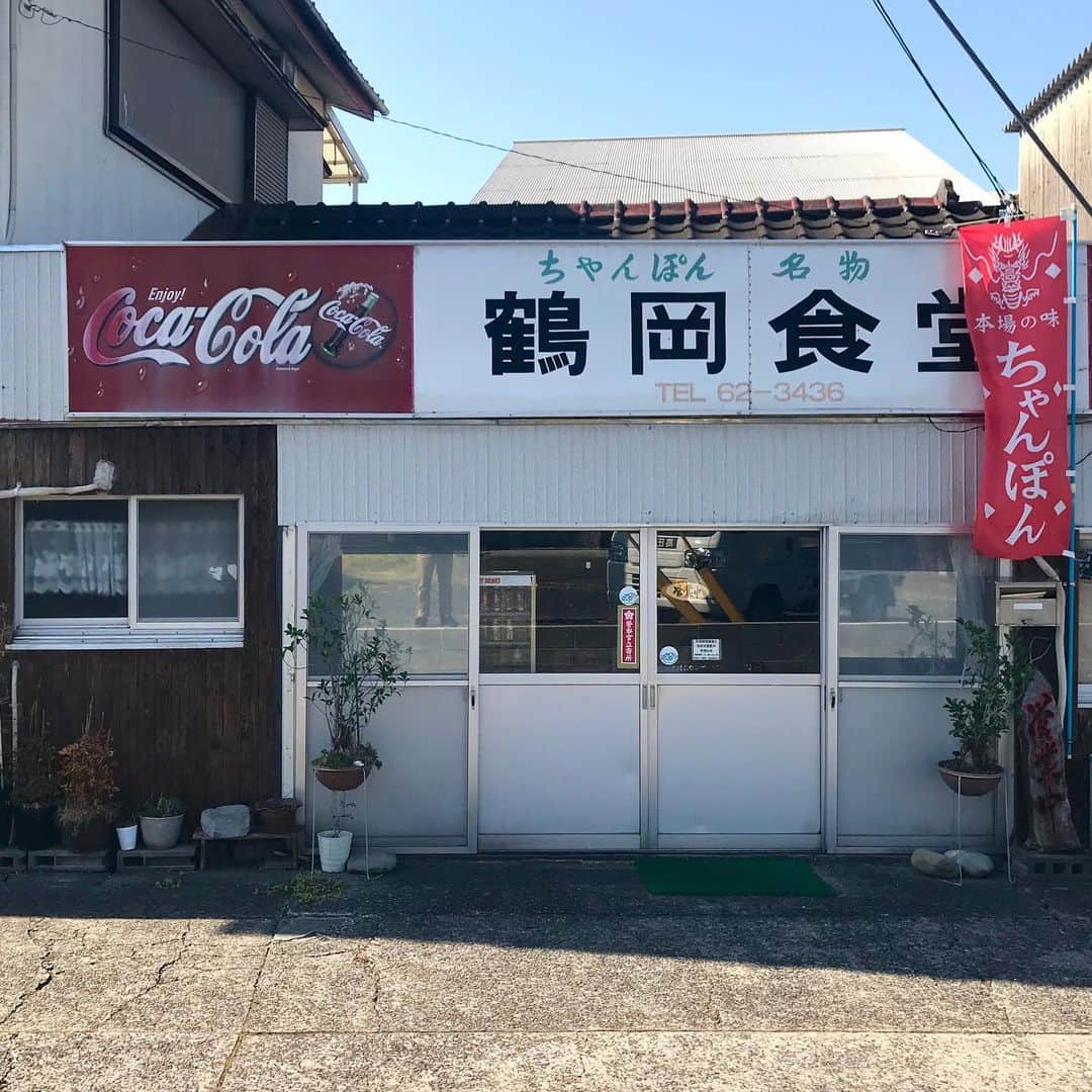 江口寿史のグルメインスタ