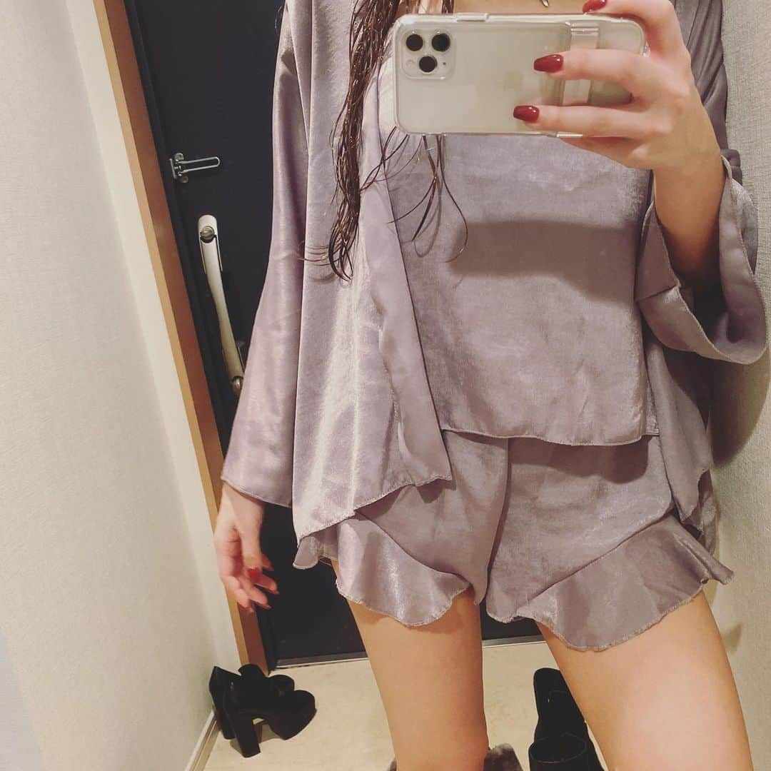 歩乃華（ほのらん）のインスタグラム：「💋」