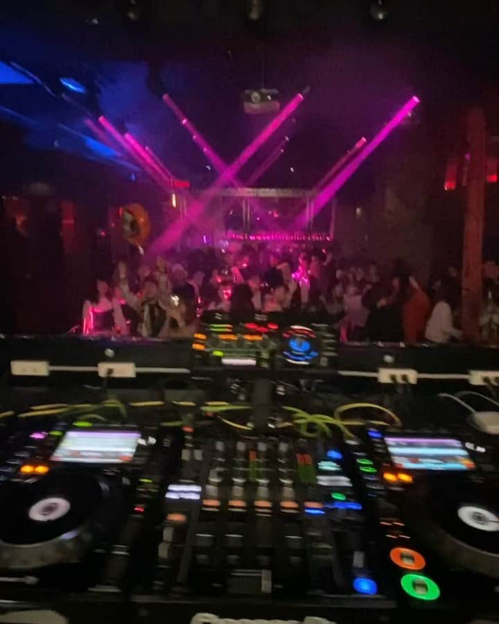 DAISHI DANCEのインスタグラム