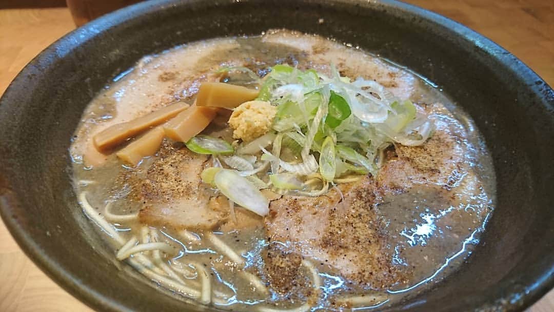 松本康太のグルメインスタ