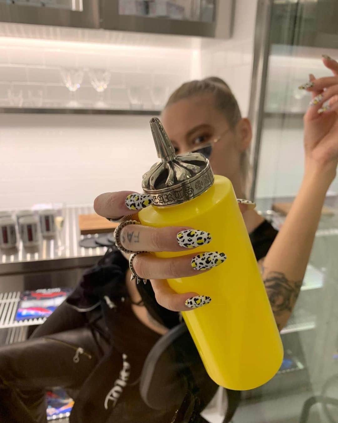 ナカオエリコのグルメインスタ