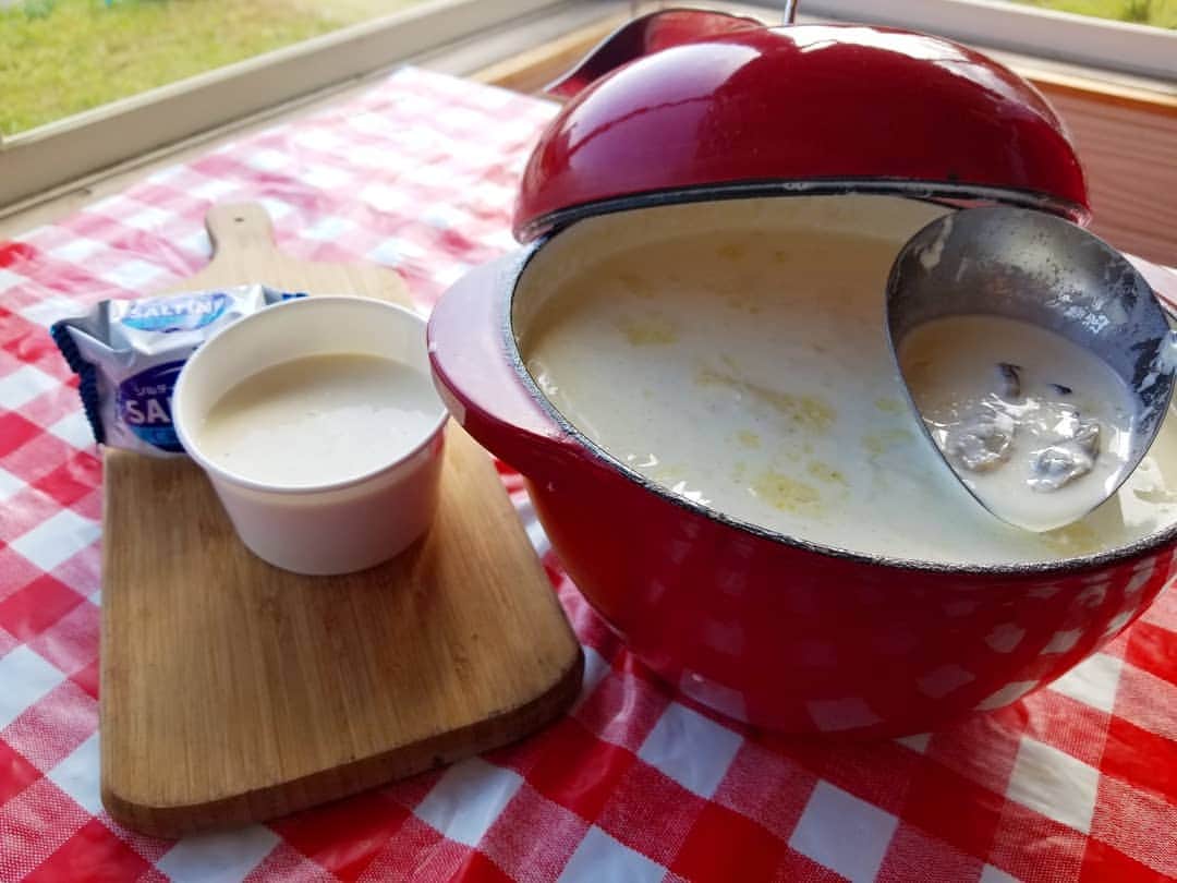 伊勢志摩エバーグレイズのグルメインスタ