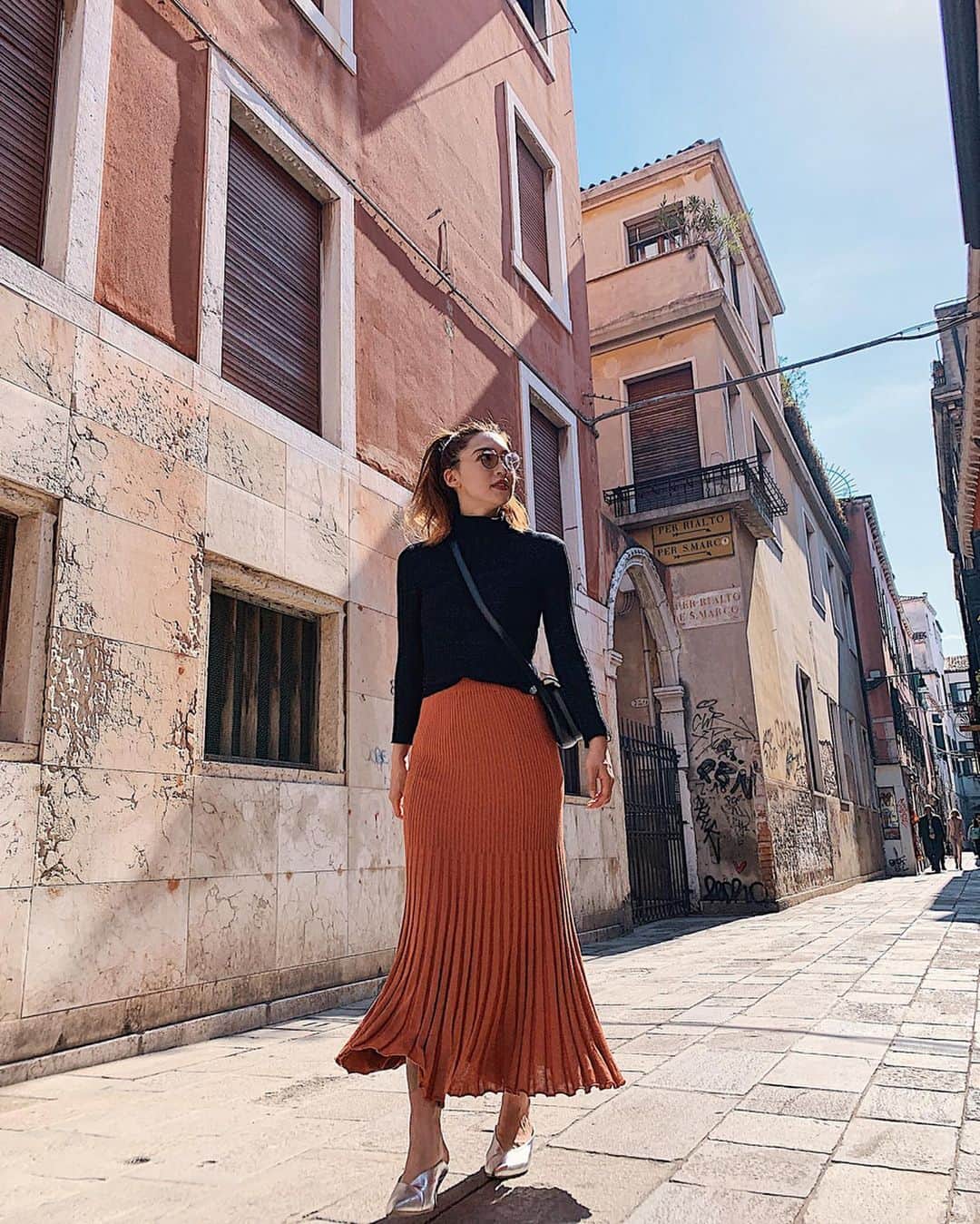 唯可（yuika）のグルメインスタ