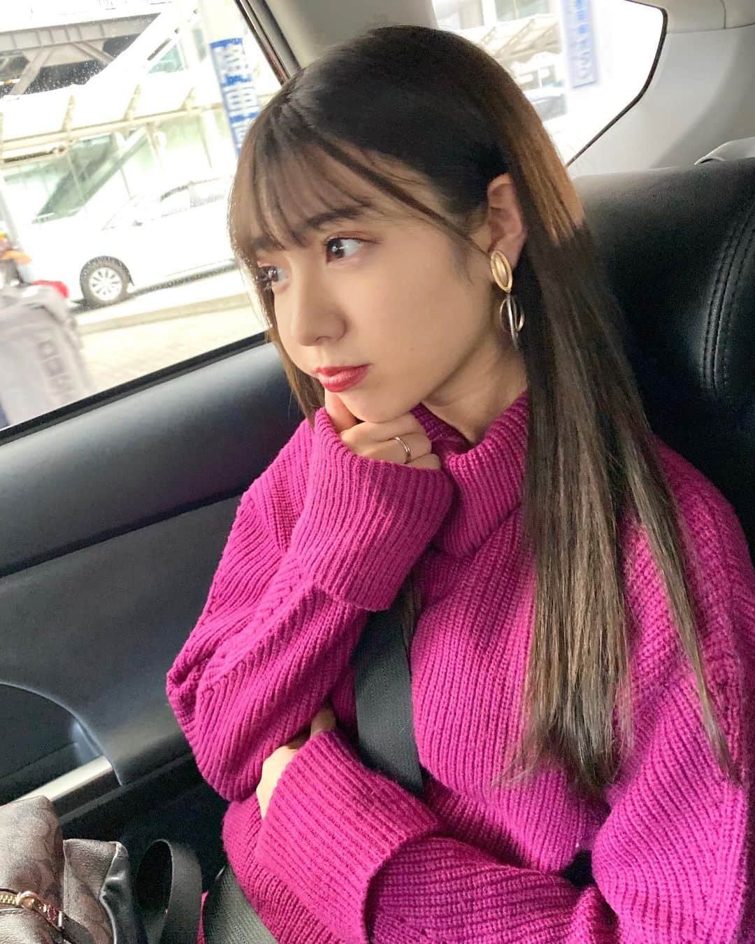 小玉梨々華のインスタグラム