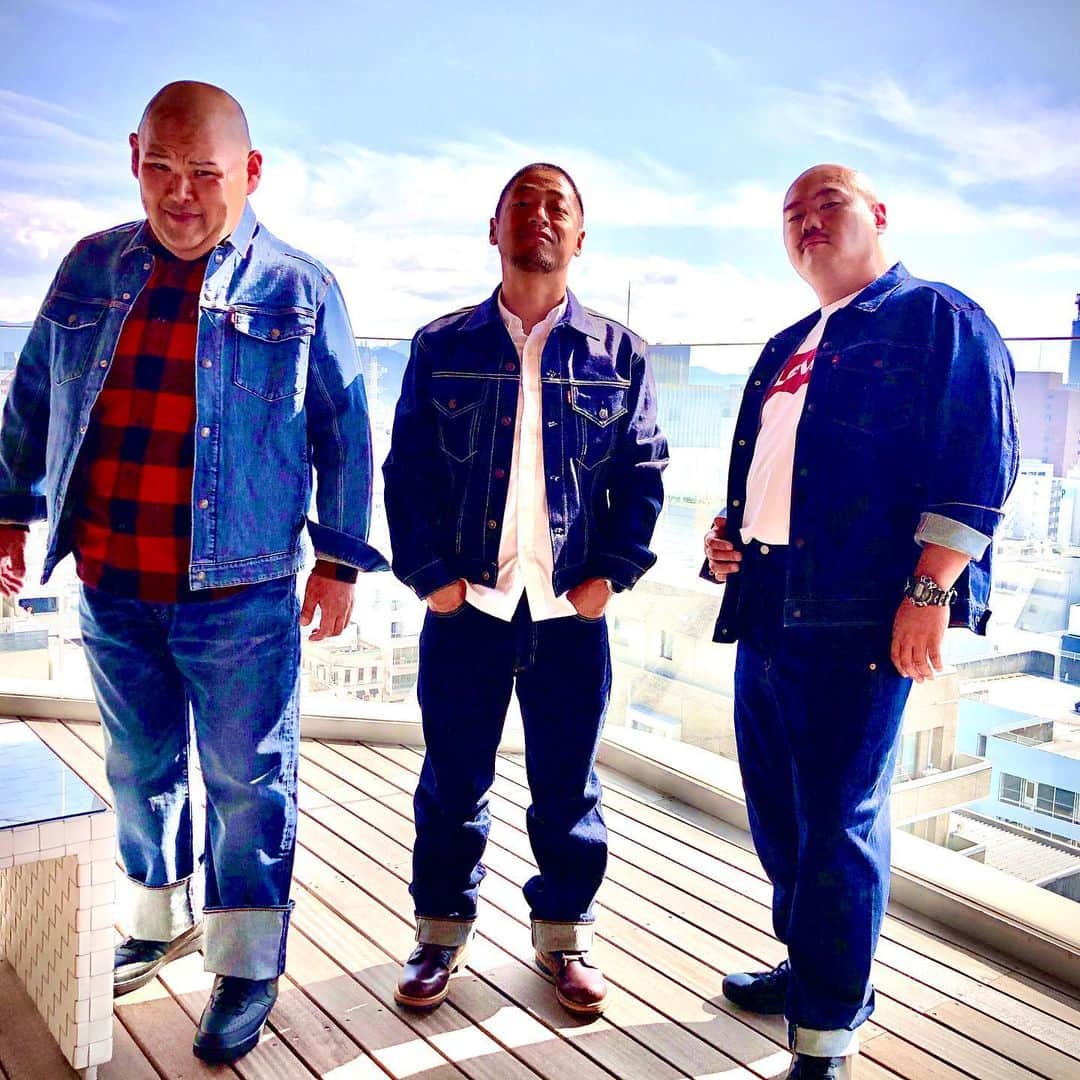 団長安田のグルメインスタ