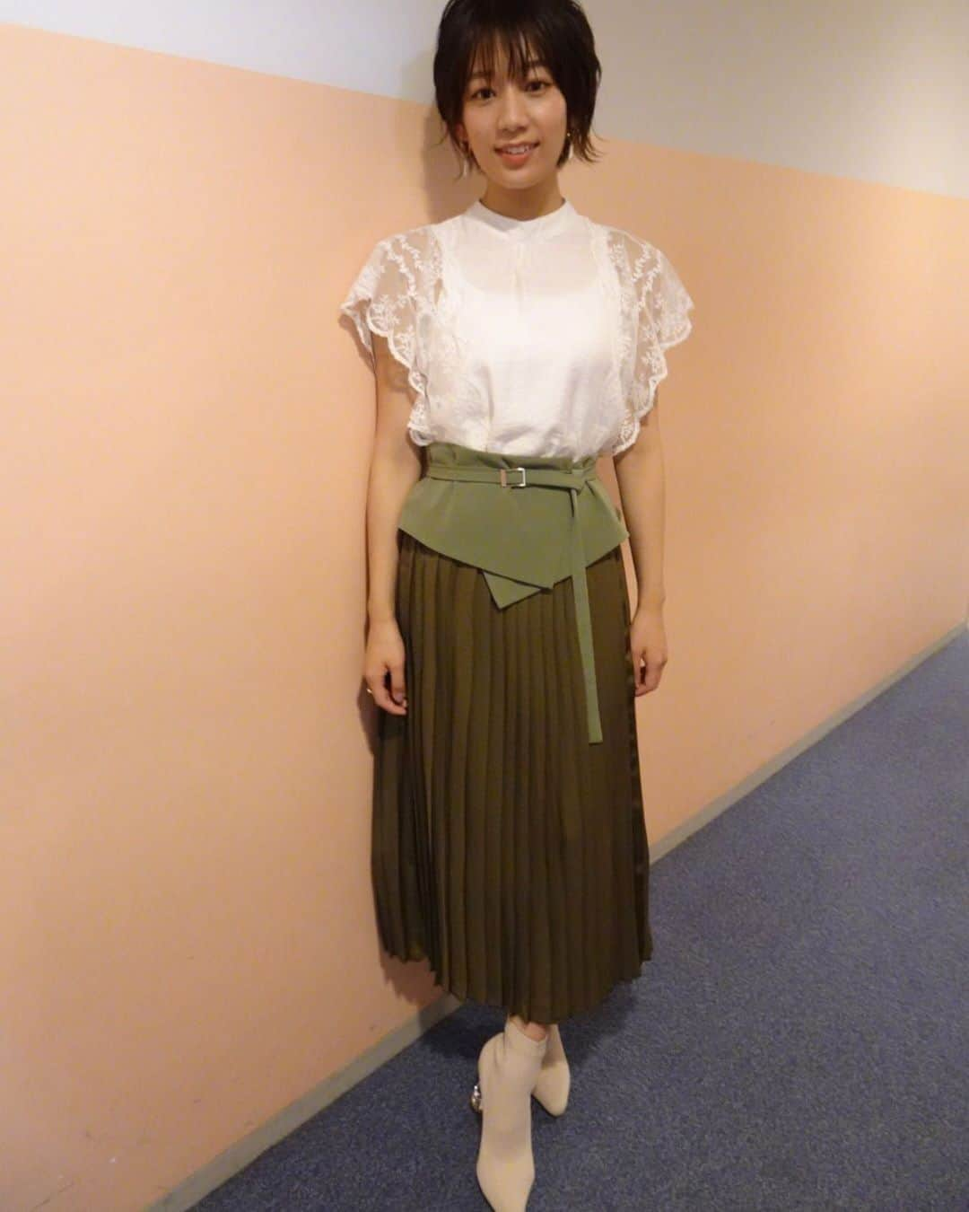 佐藤美希のインスタグラム