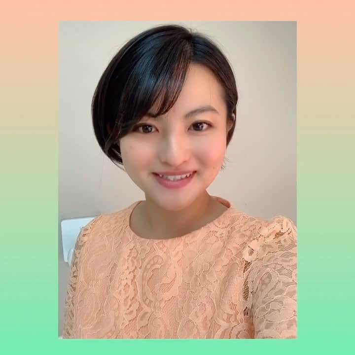 近藤祥子のインスタグラム