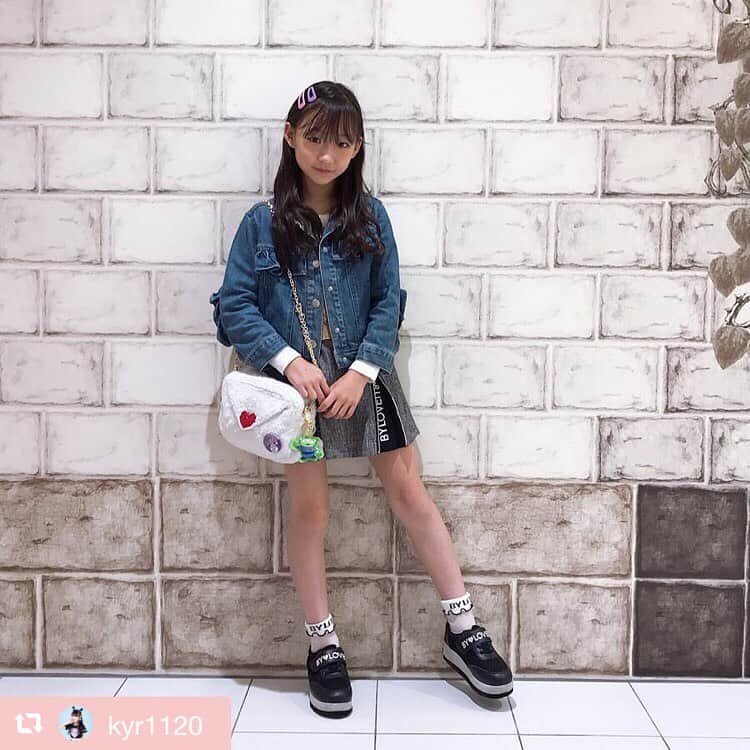 byLOVEiTのインスタグラム