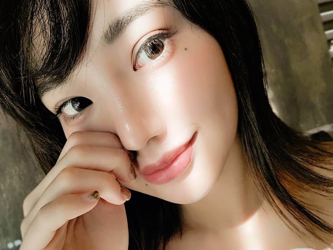 保坂玲奈のインスタグラム