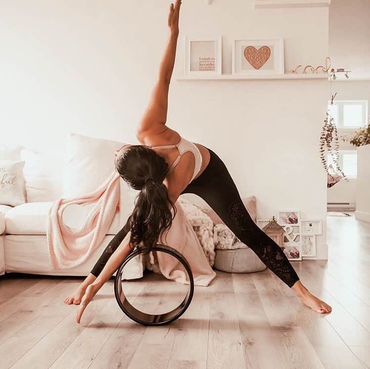 ヨガデザインラボ Yoga Design Labのインスタグラム