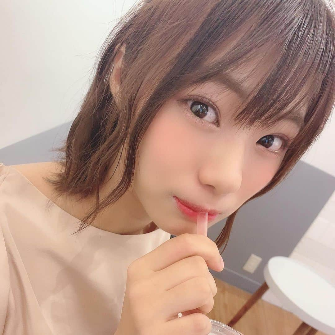 深川舞子のインスタグラム：「#りみカメラ　で 前撮ってもらっていたのを 載せるタイミング逃してたので 載せます。。笑笑」