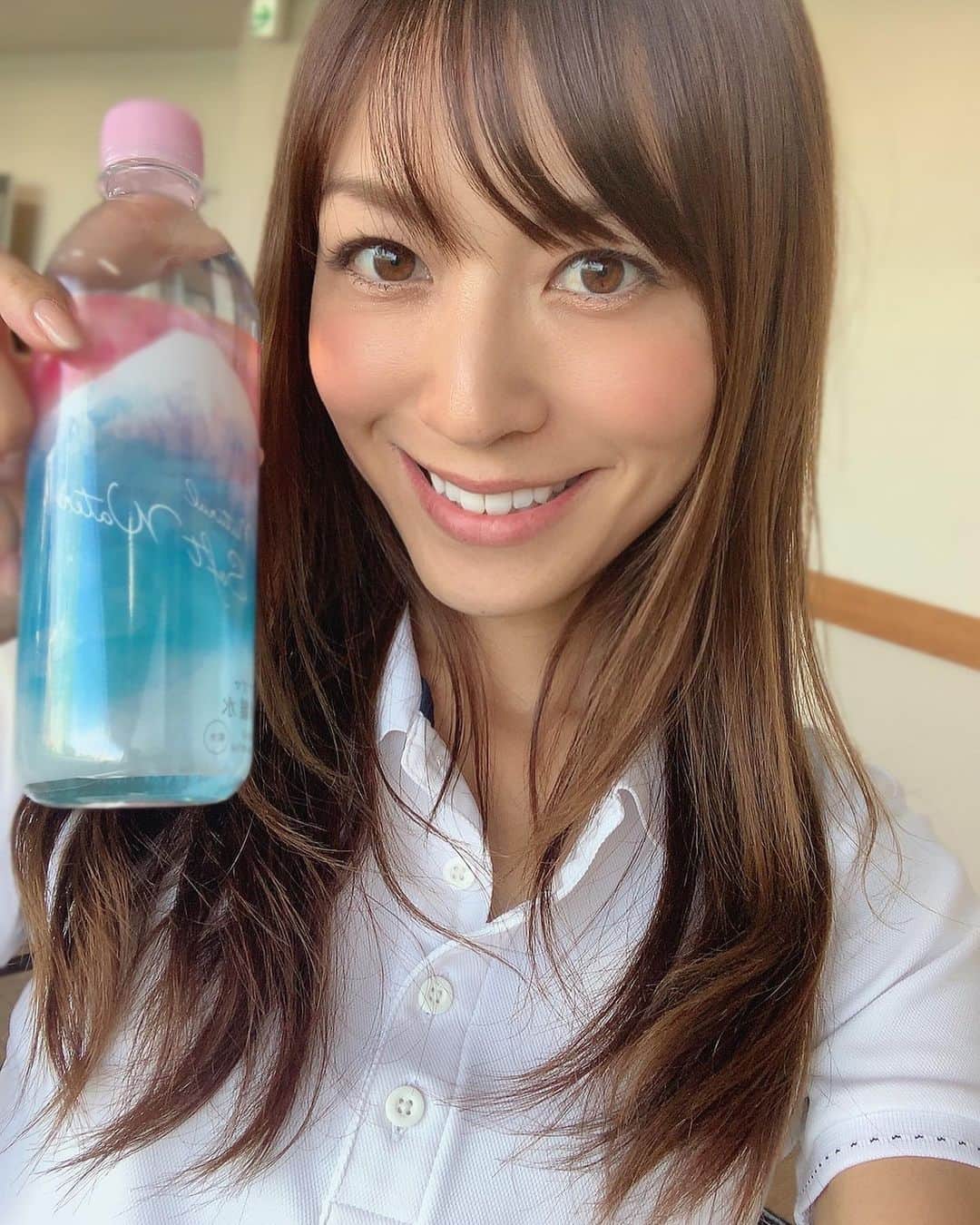 高沢奈苗のインスタグラム