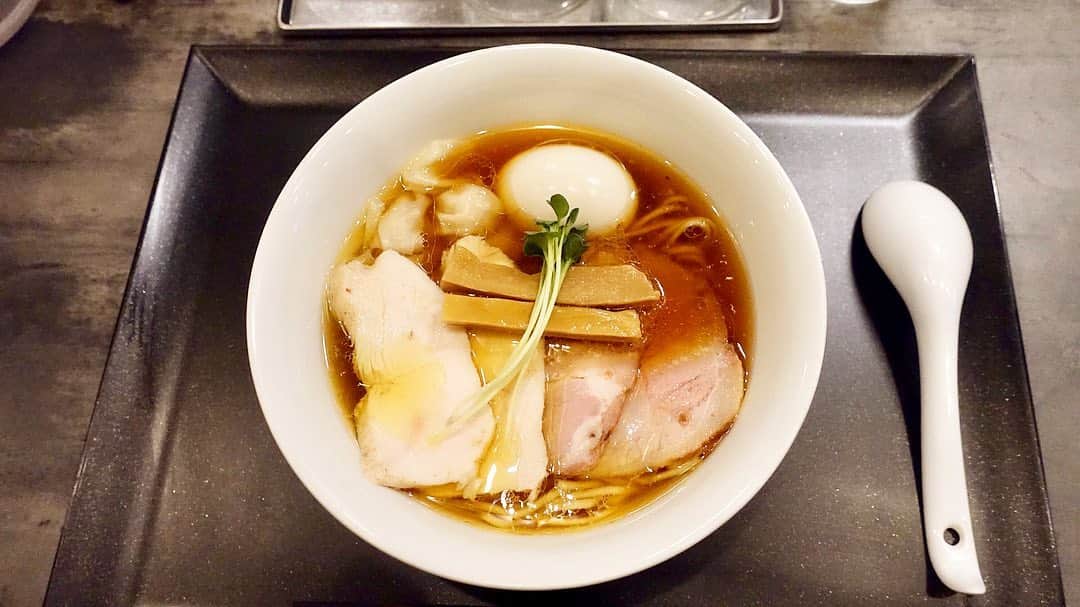 IKKO’S FILMSのグルメインスタ