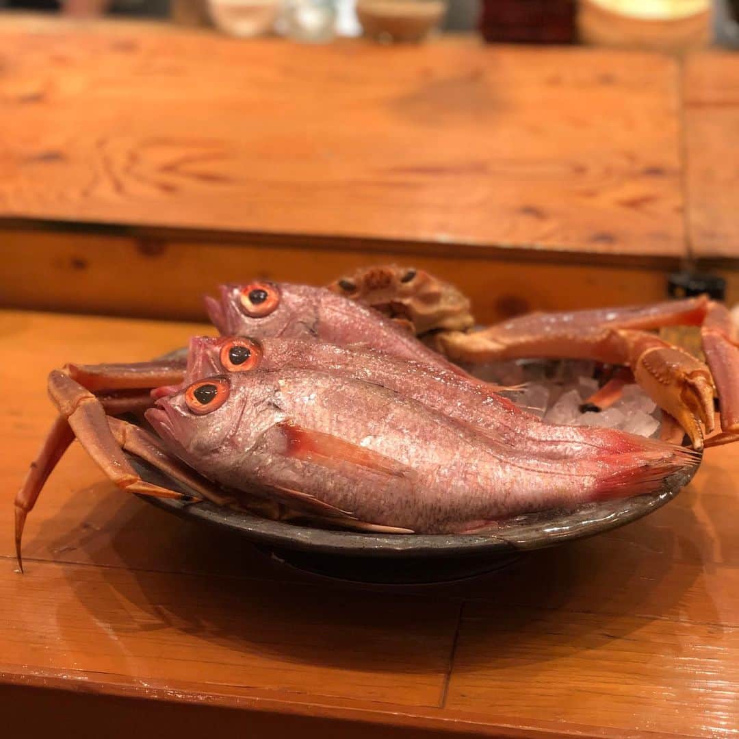 浪花ろばた 頂鯛 北新地店のグルメインスタ