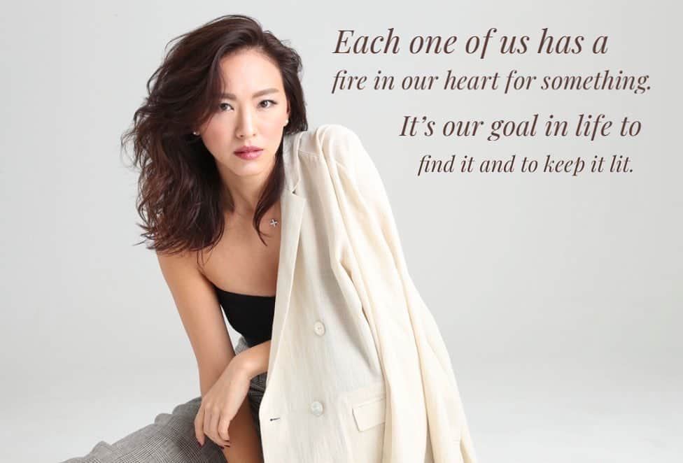 西内ひろさんのインスタグラム写真 - (西内ひろInstagram)「"誰もの心に、何かに向かって燃える火があります。それを見つけ、燃やし続けることが、人生の目的なの"  遊びでも、仕事でも、恋愛でもなんでもワクワクしてたいな💕  #fashion #word #dream  #japanese #model #beauty #shot」11月9日 15時55分 - 0214hiro