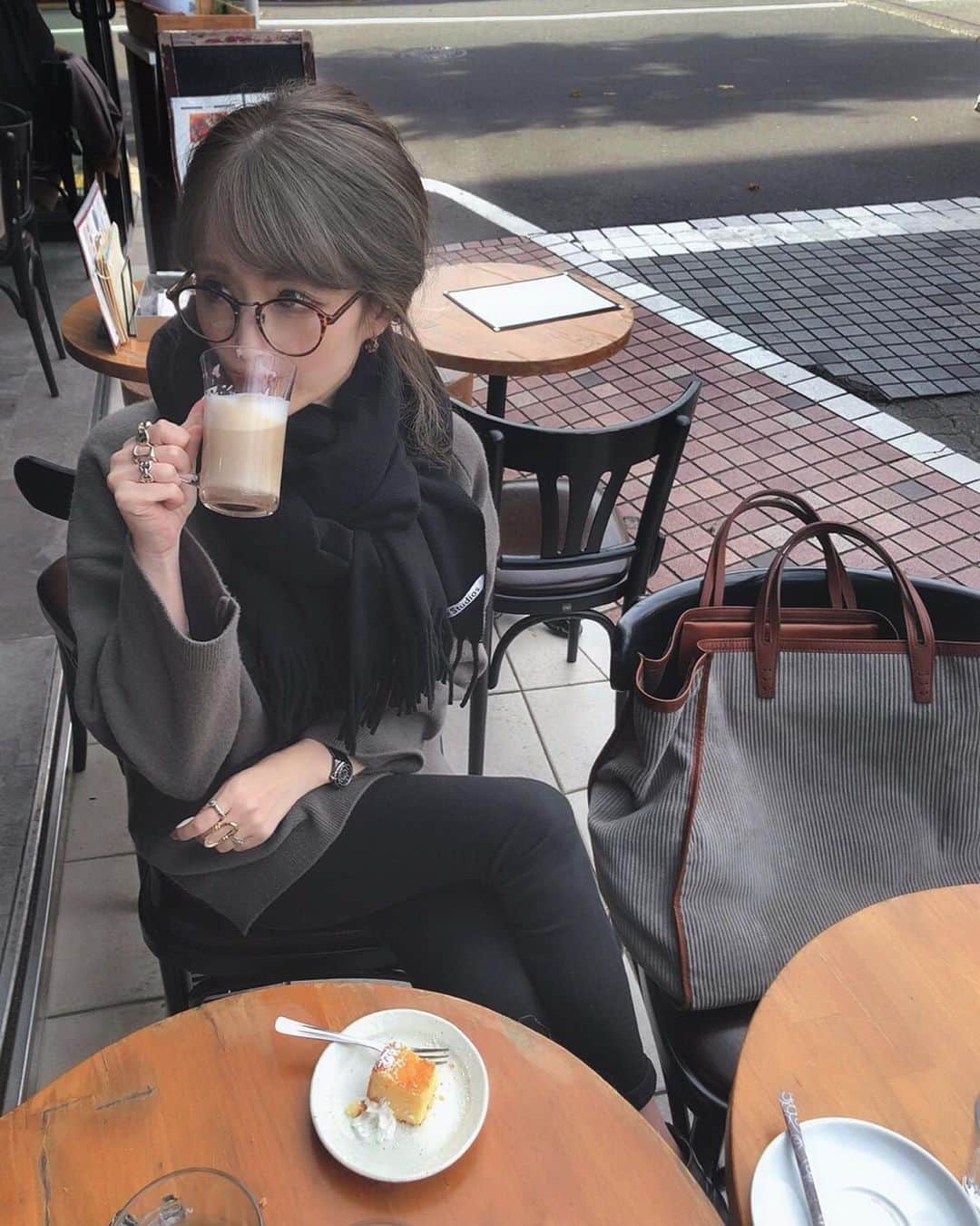 *✭ᏋണᎥ✭*のグルメインスタ