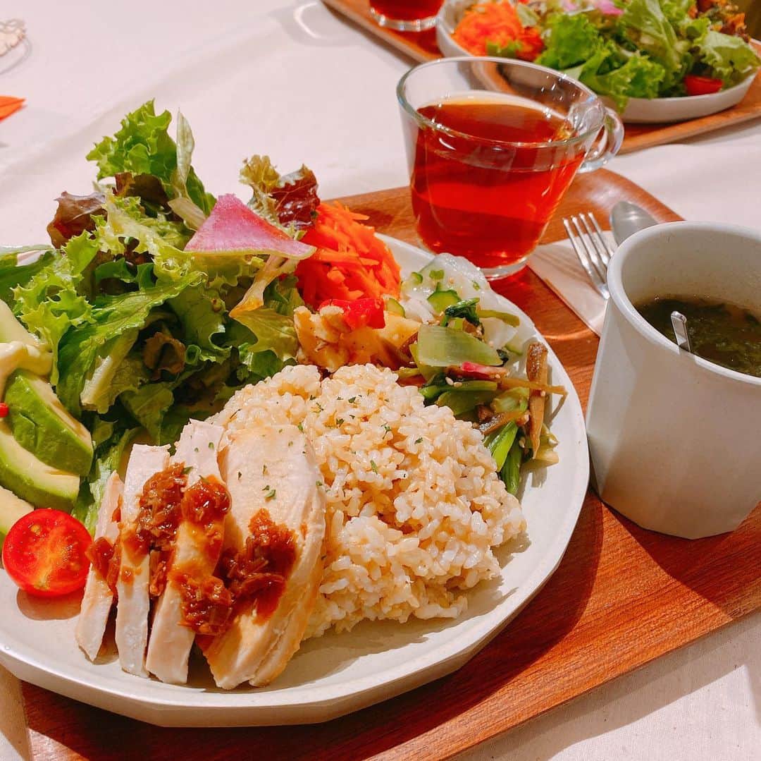 麻亜里のグルメインスタ