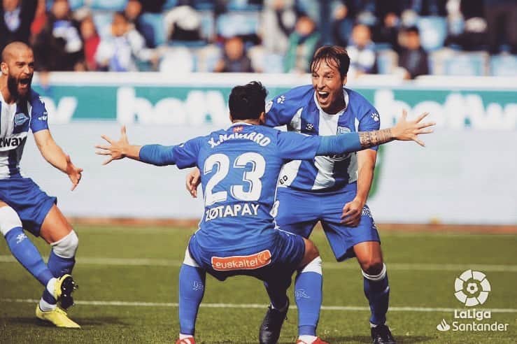 トマス・ピナのインスタグラム：「+3 ⚪️🔵」