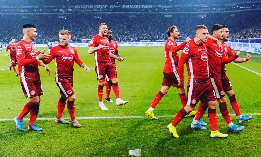 アルフレッド・モラレスのインスタグラム：「⚽️❤️💪🏼」
