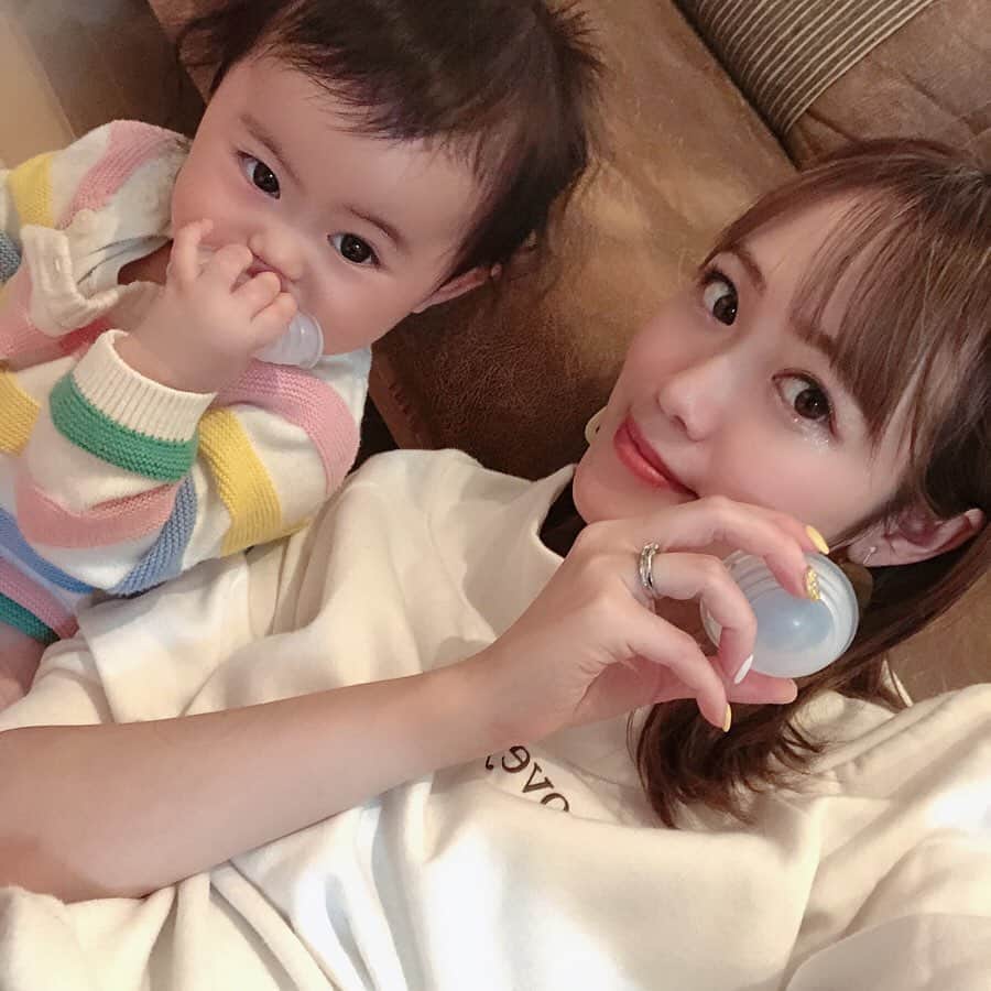 川畑ありさのインスタグラム