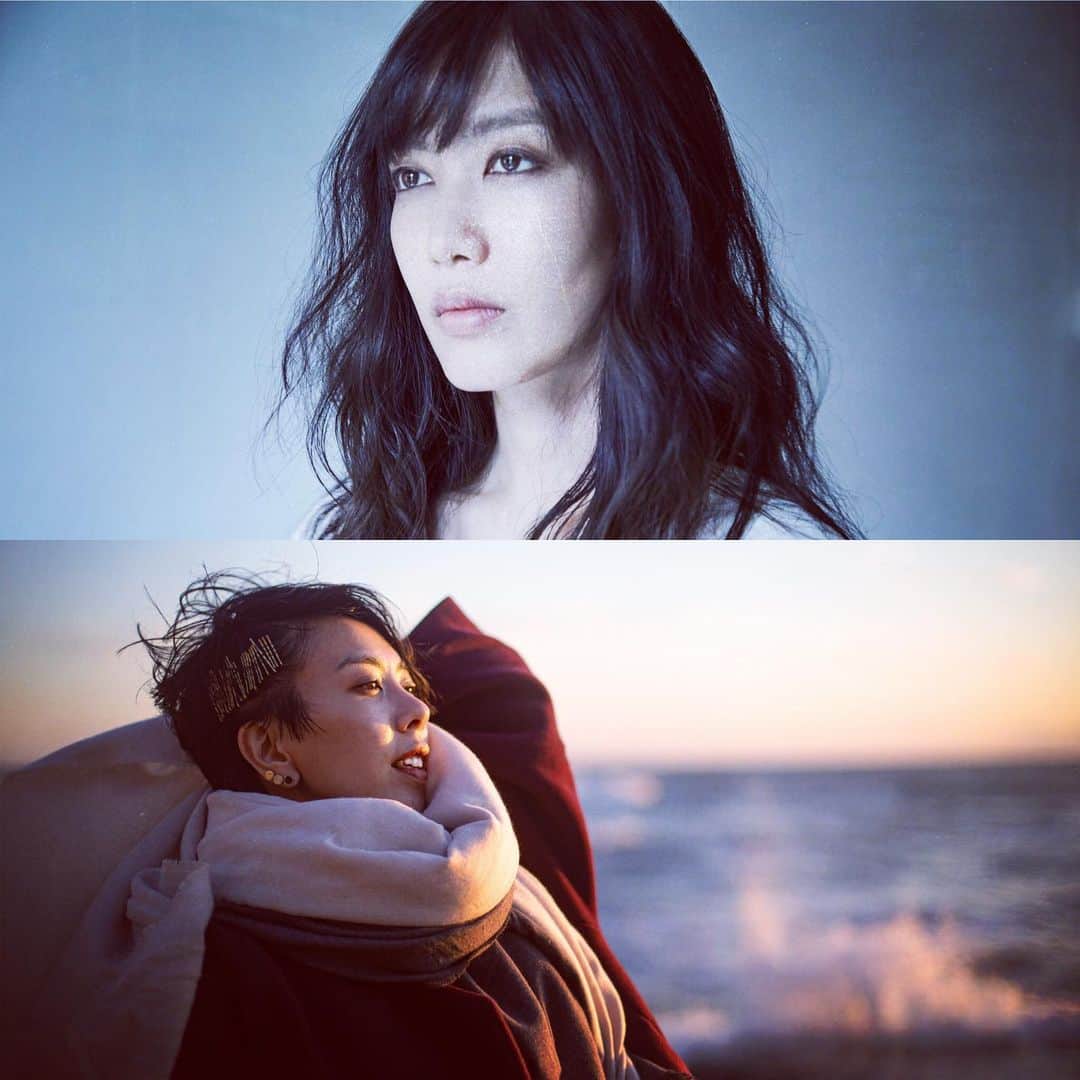 LOVEのインスタグラム：「ゆうべ2人でセトリ決めました。 はちゃめちゃに面白ろそうです。  春のツアー時に共作した「とも恋」も、もちろん再び。  LOVE-A-GO-ROUND TOUR 次回は来週! with 中村中 姫。 〜友達以上恋人未満 みちのく編〜  11/15 仙台retro Back Page 11/16 福島 Player's Cafe ...LOVE氏の譜面は危うい、でおなじみです。うーむ  #中村中 #LOVE」