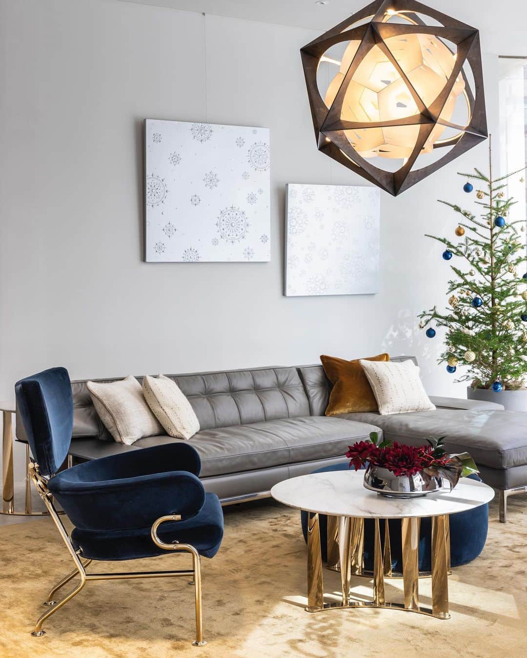 Cassina ixc. (カッシーナ・イクスシー) のインスタグラム