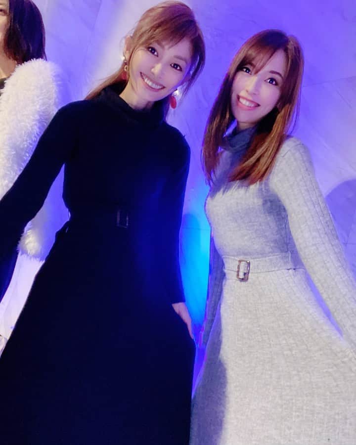 織田千穂のインスタグラム