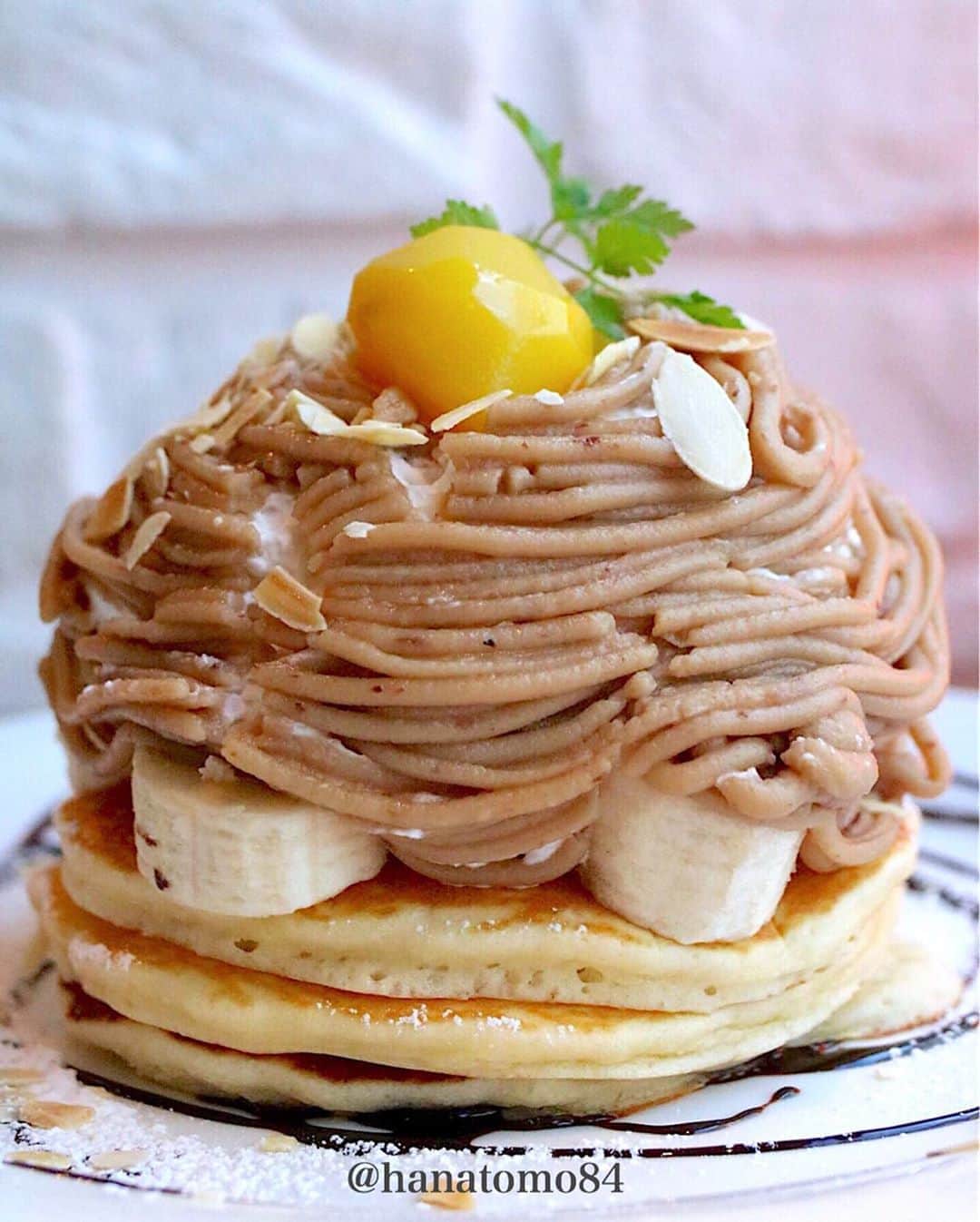 はなとものグルメインスタ