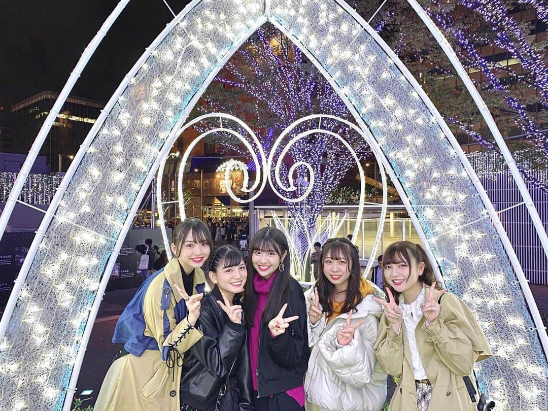 小玉梨々華のインスタグラム：「♡」