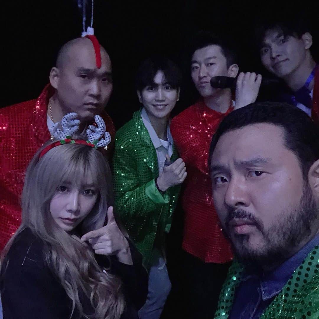 ジェアのインスタグラム：「착하고 부드러운 컴패션밴드!! #미리메리크리스마스 #컴패션밴드 @compassionband」