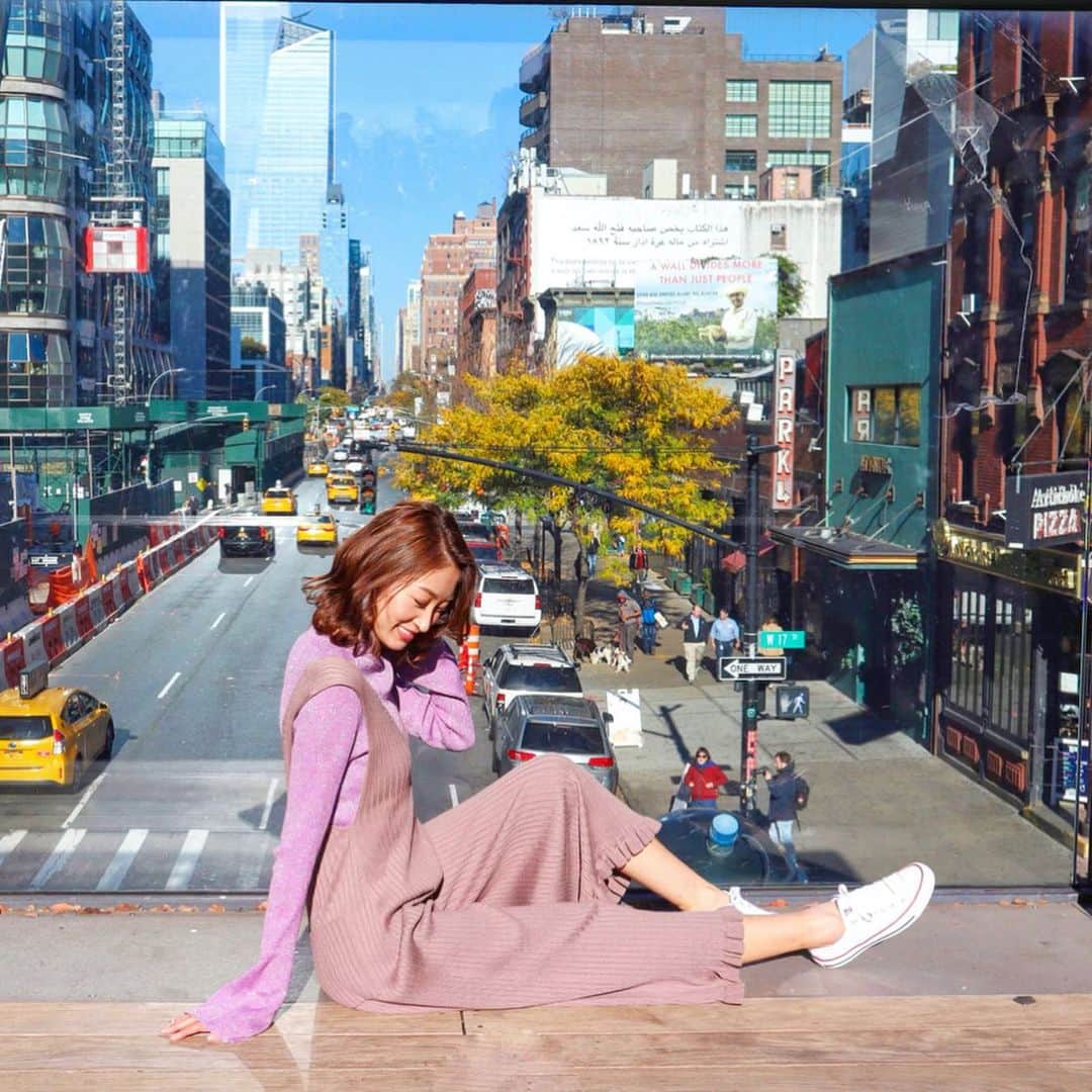 三井菜那のインスタグラム