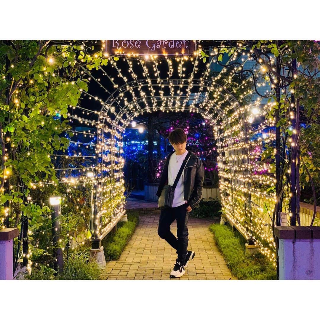 HRK（ハル）のインスタグラム