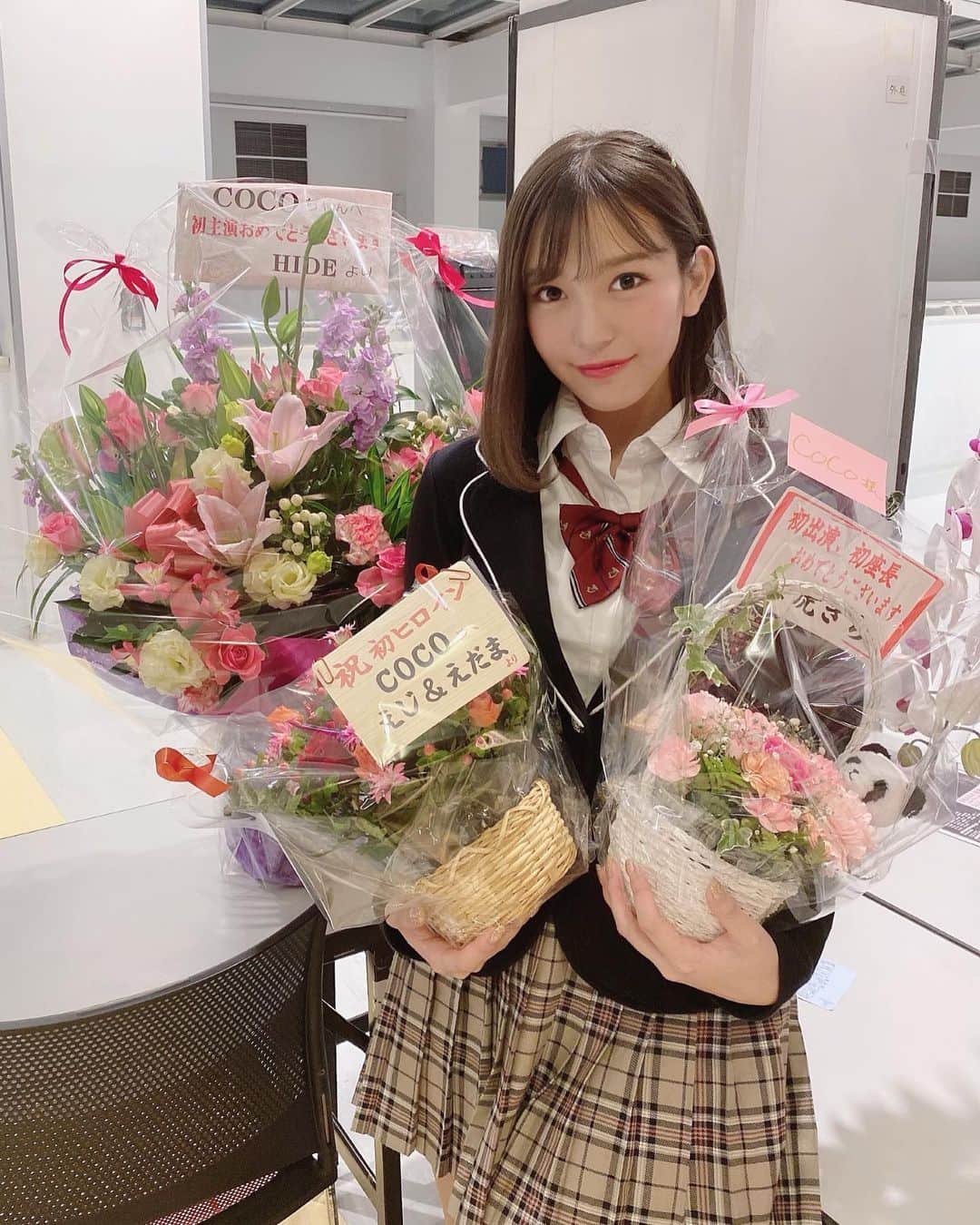 COCOのグルメインスタ