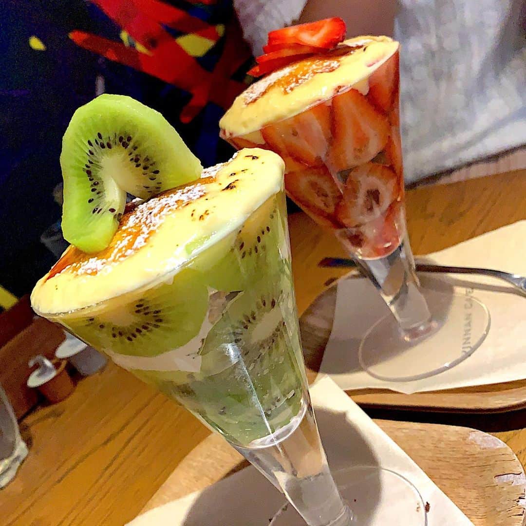 大槻ひびきのグルメインスタ