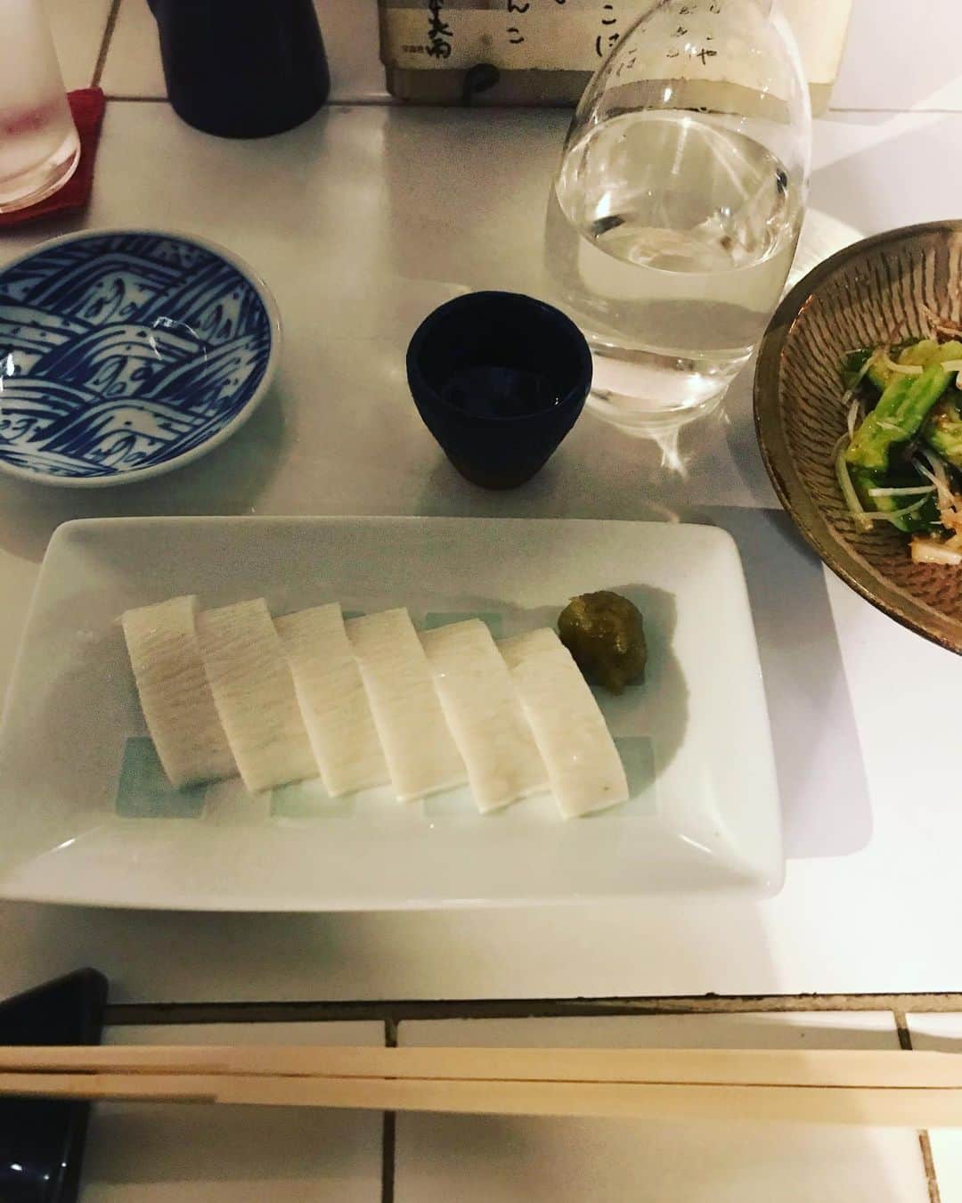 遠山正道のグルメインスタ