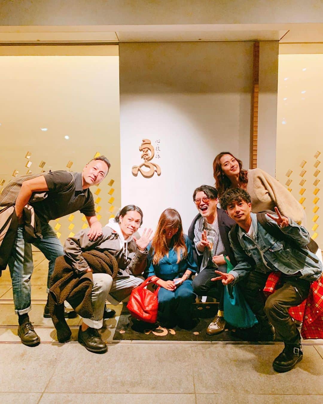 大森美知のグルメインスタ