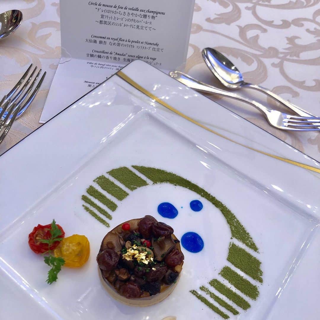 中谷一馬のグルメインスタ