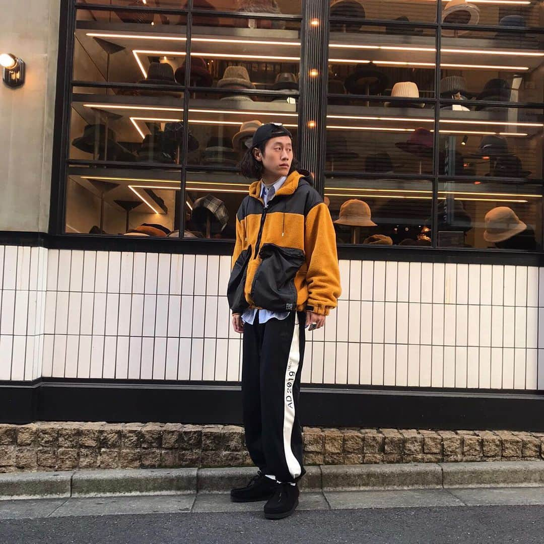 FREAK'S STORE渋谷のインスタグラム