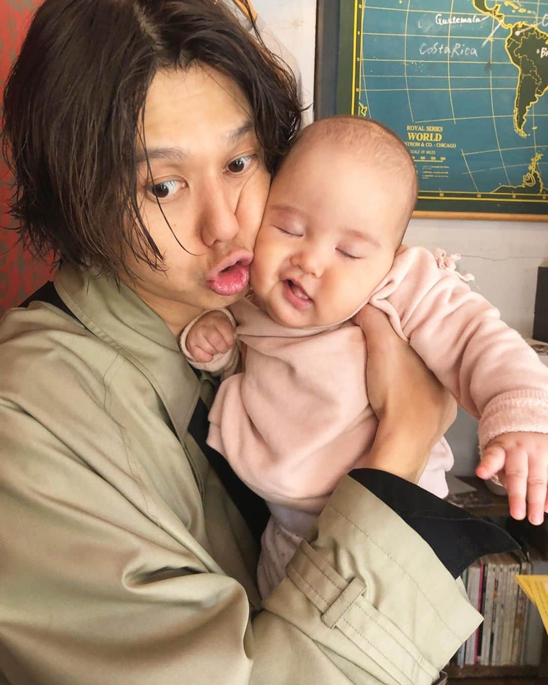 エザキヨシタカのグルメインスタ