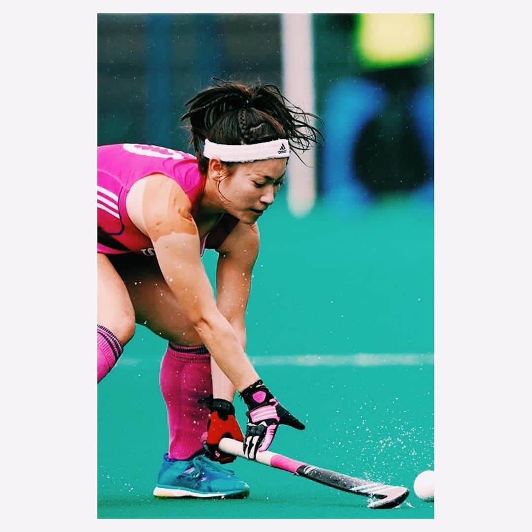 のインスタグラム：「________________________________________________ HJL🇯🇵🏑 @hockeyjapanleague  against 天理大学 15:30~ in山梨 I'm really excited!!! @sonyhc.bravialadies  _________________________________________________ #hjl #hockey #fieldhockey  #フィールドホッケー #日本リーグ  #sonyhcbravialadies  #bettergripmorefun」
