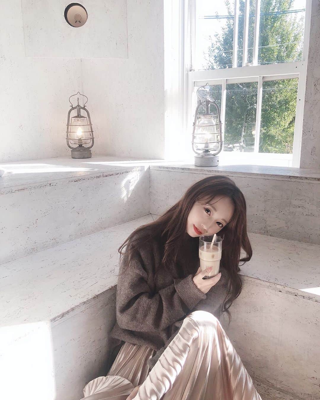 白岩まちこのグルメインスタ