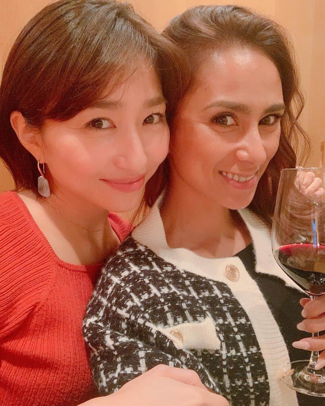 MALIAのグルメインスタ