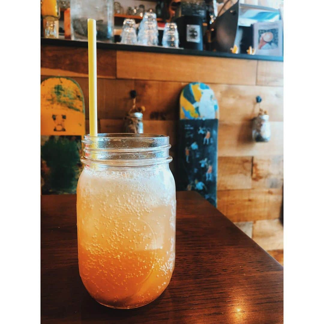 潘めぐみのグルメインスタ