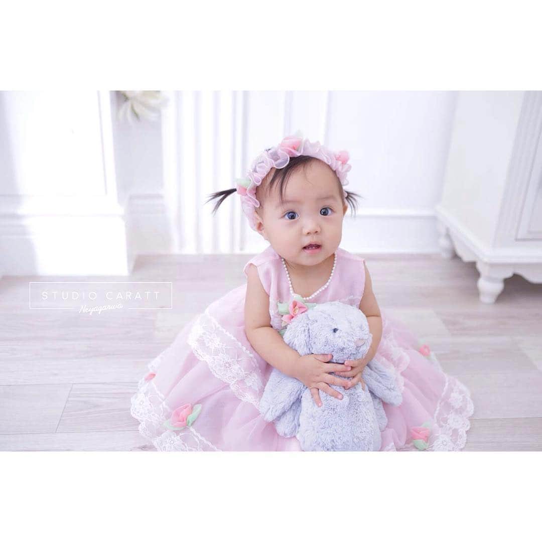 スタジオキャラット 寝屋川店のグルメインスタ