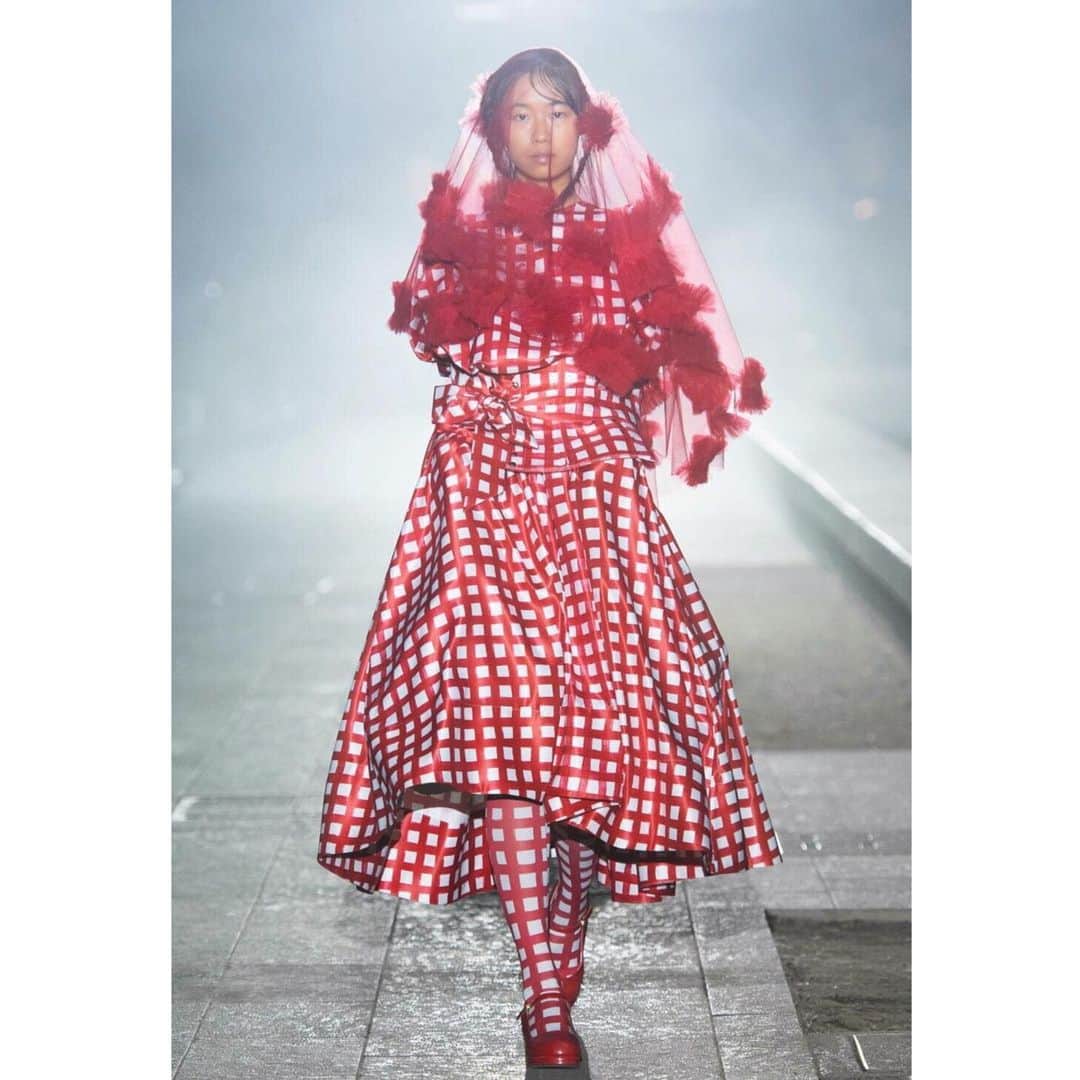 のインスタグラム：「Writtenafterwards SS20 by @yoshikazuyamagata 🕸 Thank you 🙏🏼 #writtenafterwards #tokyo #リトゥンアフターワーズ」