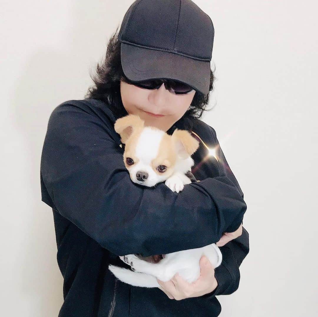 Toshlのインスタグラム