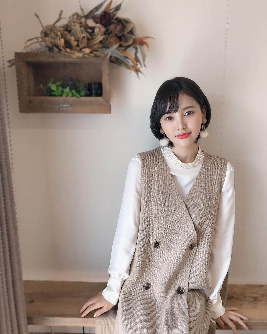 兒玉遥のインスタグラム