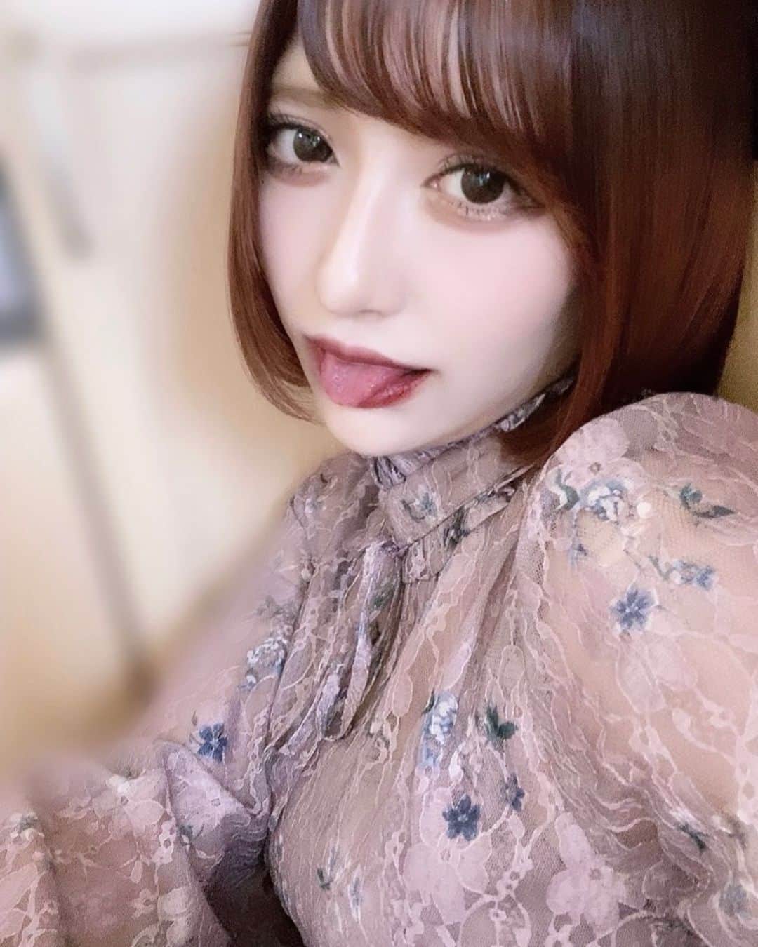 一ノ瀬りとのインスタグラム：「ボケ❕❕❕」